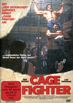 Film: Cage Fighter