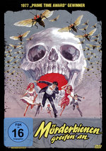 Film: Mörderbienen greifen an