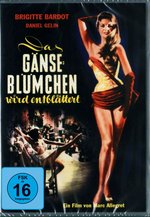Film: Das Gänseblümchen wird entblättert