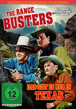 Film: The Range Busters - Das gibt es nur in Texas