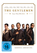 Film: The Gentlemen