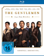 Film: The Gentlemen