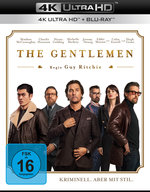 Film: The Gentlemen