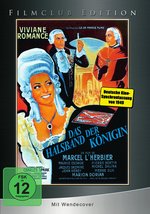 Film: Das Halsband der Königin