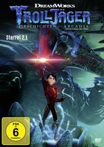 Film: Trolljäger - Staffel 2.1