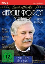 Film: Agatha Christie: Hercule Poirot-Collection