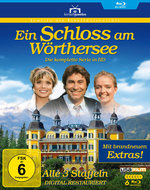 Film: Ein Schloss am Wörthersee - HD-Komplettbox