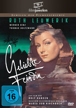 Film: Geliebte Feindin