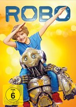 Film: Robo