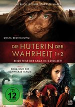 Film: Die Hüterin der Wahrheit - Teil 1 & 2