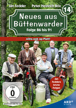 Film: Neues aus Büttenwarder 14 - Folgen 86-91