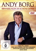 Film: Andy Borg - Erinnerungen an schöne Zeiten