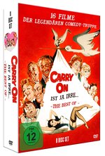 Film: Ist ja irre - Best of Carry On
