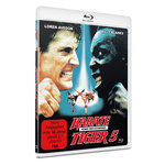 Film: Karate Tiger 5 - König der Kickboxer