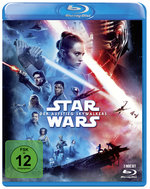Film: Star Wars - Der Aufstieg Skywalkers