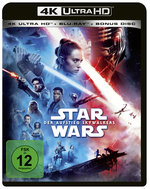 Film: Star Wars - Der Aufstieg Skywalkers