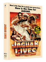 Film: Jaguar Lives - Jaguar lebt