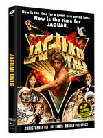 Film: Jaguar Lives - Jaguar Lebt