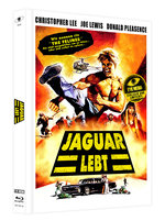 Film: Jaguar Lebt - Jaguar Lives
