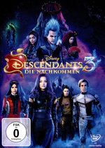 Film: Descendants 3 - Die Nachkommen