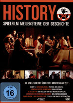 Film: Meilensteine der Geschichte