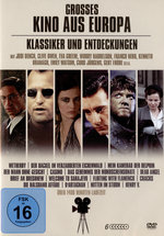 Film: Großes Kino aus Europa