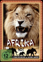 Film: Afrika Box
