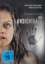 Film: Der Unsichtbare