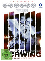 Film: It Must Schwing - The Blue Note Story