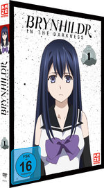 Film: Brynhildr in the Darkness Vol. 1