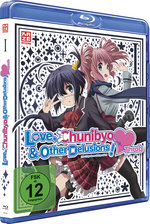 Film: Love, Chunibyo & Other Delusions! - Heart Throb