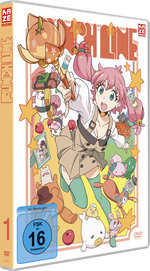 Film: Punch Line Vol. 1
