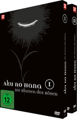 Film: Aku no Hana - Gesamtausgabe