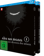 Film: Aku no Hana - Gesamtausgabe