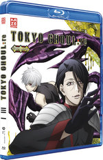 Film: Tokyo Ghoul: re - Staffel 3/Vol. 6