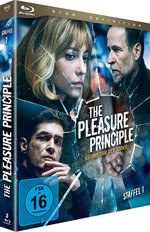 Film: The Pleasure Principle - Staffel 1