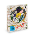 Film: The Seven Deadly Sins - Die Rückkehr der Gebote