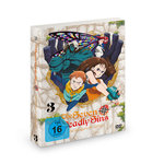 Film: The Seven Deadly Sins - Die Rückkehr der Gebote