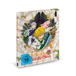 Film: The Seven Deadly Sins - Die Rückkehr der Gebote