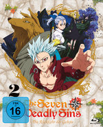 Film: The Seven Deadly Sins - Die Rückkehr der Gebote