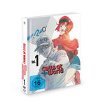 Film: Cells at Work! Vol. 1