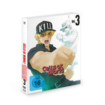 Film: Cells at Work! Vol. 3