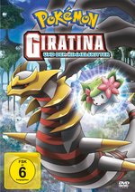 Film: Pokémon 11 - Giratina und der Himmelsritter