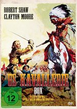 Film: US Kavallerie Box
