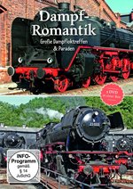 Film: Dampf Romantik