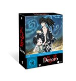 Film: Dororo Vol.1