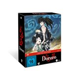 Film: Dororo Vol.1