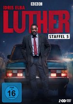 Film: Luther - Staffel 5