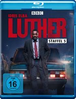 Film: Luther - Staffel 5
