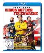 Film: Chaos auf der Feuerwache